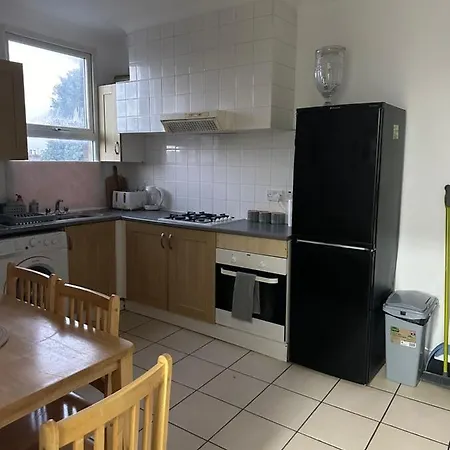 Beautiful Studio Apartment No4 Forest Road London Exterior photo